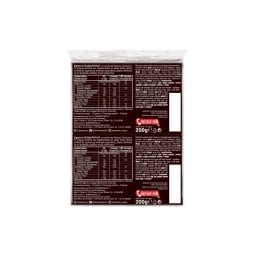 ΠΑΠΑΔΟΠΟΥΛΟΥ | Μπισκότα Digestive Μαύρη Σοκολάτα 2x200g