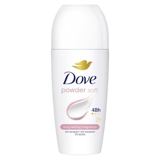DOVE | Αποσμητικό Roll On Powder 50ml