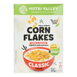 Δημητριακά Corn Flakes 375g