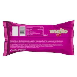 MOLTO | Κρουασάν Κεράσι 98g