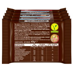 CREAM CRACKERS | Crackers Rye 5x43g