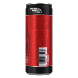 HELL | Ενεργειακό Ποτό Classic Κουτί 250ml