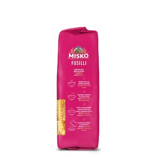 MISKO | Μακαρόνι Τριβελάκι 500g