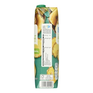 ΑΒ | Χυμός Ανανά 1lt