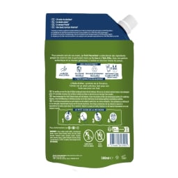 LE PETIT MARSEILLAIS | Κρεμοσάπουνο Olive Oil Ανταλλακτικό 500ml