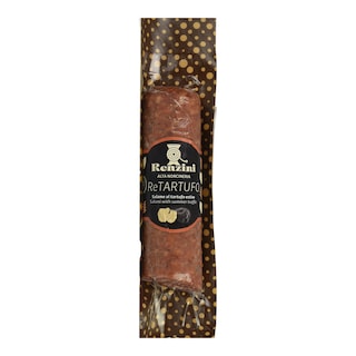 RENZINI | Σαλάμι με Τρούφα 180g