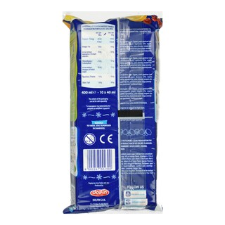 - | ΚΑΡΑΜΕΛΕΣ ΓΡΑΝΙΤΑ ΦΡΟΥΤΟΥ 400 ML