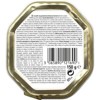 CESAR | Σκυλοτροφή Kοτόπουλο με Λαχανικά Κήπου 150g