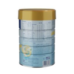 FRISOLAC | Γάλα 1ης Βρεφικής Ηλικίας Σκόνη Βρέφη 6 μηνών 800g