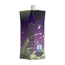 VITALINE | Ρόφημα Γάλακτος Protein Φιστίκι 330ml