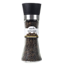 KOLLECTIVA | Πιπέρι Μαύρο Μύλος 80g