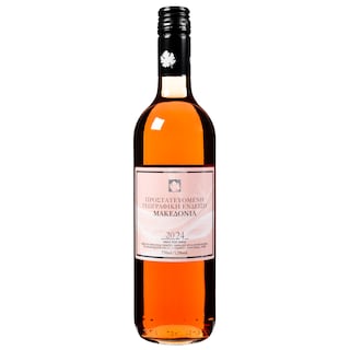 ΑΒ | Rose Wine Macedonian 750ml