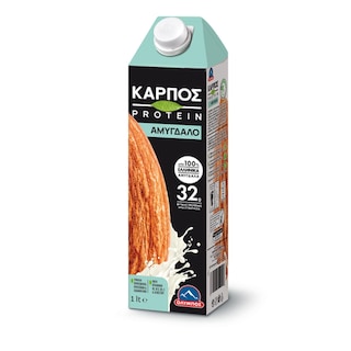 ΟΛΥΜΠΟΣ | Almond Drink Protein 1lt