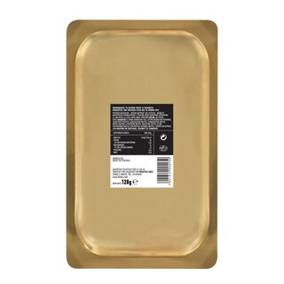 FERRANO | Μπέϊκον Γαλοπούλας Ferrano Χωρίς Γλουτένη 120gr