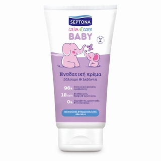 SEPTONA | Ενυδατική Κρέμα Βάλσαμο & Λεβάντα 150ml
