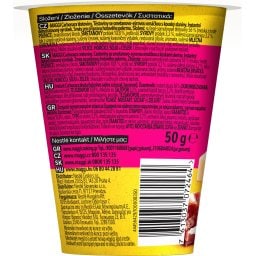 MAGGI | Pasta Snack Carbonara 50g