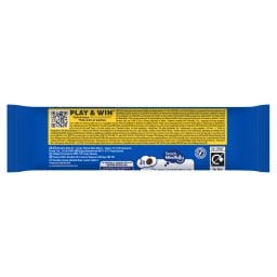 OREO | Μπισκότα Γεμιστά Βανίλια 66g