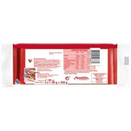 LACTA | Σοκολάτα Γάλακτος 3x85g