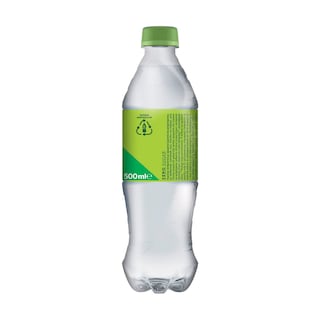 7UP | FREE | Αναψυκτικό Γκαζόζα Χωρίς Ζάχαρη 500ml
