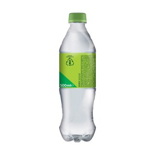 7UP | FREE | Αναψυκτικό Γκαζόζα Χωρίς Ζάχαρη 500ml