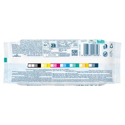PAMPERS | Μωρομάντηλα 99% Water 60 Τεμάχια
