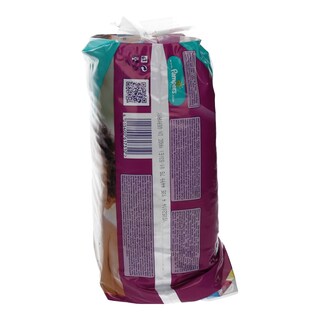 PAMPERS | ACTIVE FIT | ΠΑΝΕΣ ΜΩΡΟΥ MAXI No 4 22 ΤΕΜ