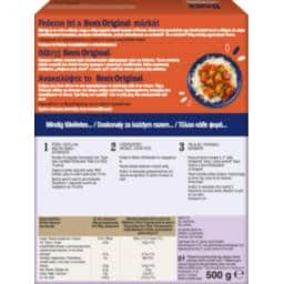 BEN'S | Ρύζι Jasmine 500g