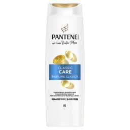 Σαμπουάν Classic Care 400ml