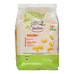 NATURES PROMISE BIO | Κοραλλάκι Χωρίς Γλουτένη 500g