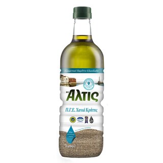 ΑΛΤΙΣ | Ελαιόλαδο Εξαιρετικό Παρθένο Χανιά 1lt