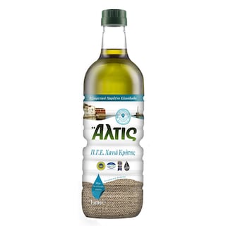 ΑΛΤΙΣ | Ελαιόλαδο Εξαιρετικό Παρθένο Χανιά 1lt