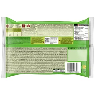 FRISKIES | Σκυλοτροφή Strips Κοτόπουλο Γαλοπούλα Πάπια 4x85g