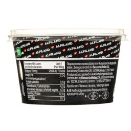 ALPILAND | Τυρί Cottage Protein 200g