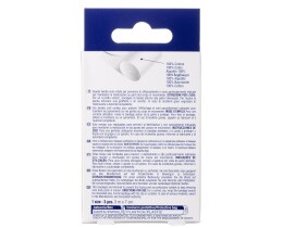 PHARMADOCT | BADAGES HYDROFILIC 3MX7CM 3PCS
