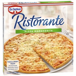 DR.OETKER | RISTORANTE | Πίτσα Μαργαρίτα 295g