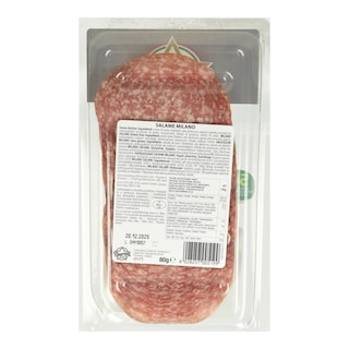 NEGRONI | Σαλάμι Αέρος Μιλάνου 80g