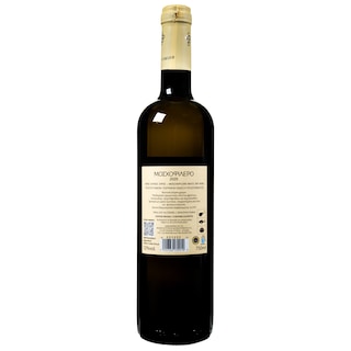 ΑΒ | Οίνος Λευκός Αμπελουργός Μοσχοφίλερο 750ml
