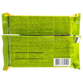 ROSHEN | Γκοφρέτα Λεμόνι 72g