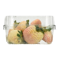 - | Φράουλες Λευκές Ελληνικές 250g