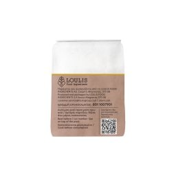 ΜΥΛΟΙ ΑΓΙΟΥ ΓΕΩΡΓΙΟΥ | Αλεύρι Ντίνκελ Ολικής Άλεσης 500g