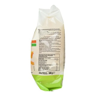 NATURE'S PROMISE | Τριβελάκι Χωρίς Γλουτένη 500g