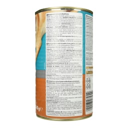 LOVED BY PETS | Σκυλοτροφή Μοσχάρι και Πουλερικά σε Σάλτσα 1.24kg