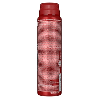 OLD SPICE | Αποσμητικό Spray Night Panther 150ml