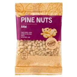 EMMA | Κουκουνάρι Ωμό 50g