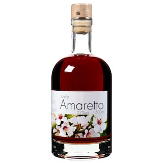 ΑΒ | Liqueur Amaretto 500ml