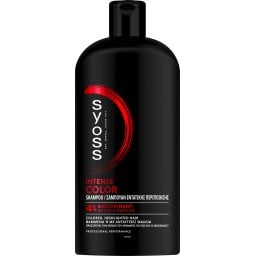 SYOSS | Σαμπουάν Βαμμένα Μαλλιά 750ml