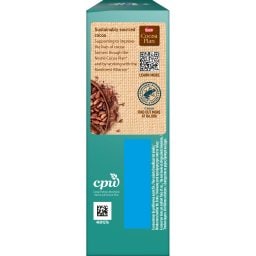 FITNESS | Μπάρες Δημητριακών Cookies & Cream 6 X 23.5gr