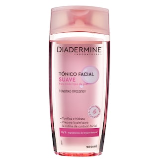 DIADERMINE | Τονωτικό Προσώπου 200ml