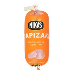 ΝΙΚΑΣ | Παριζάκι Χωρίς Γλουτένη 300g