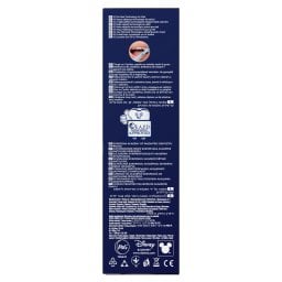 ORAL B | Ηλεκτρική Οδοντόβουρτσα iO Kids Disney Stitch 1 Τεμάχιο